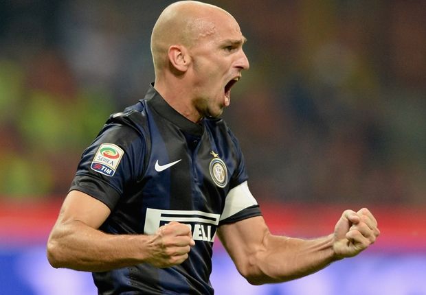 Esteban Cambiasso Inter