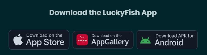 Lucky Fish Android APK download