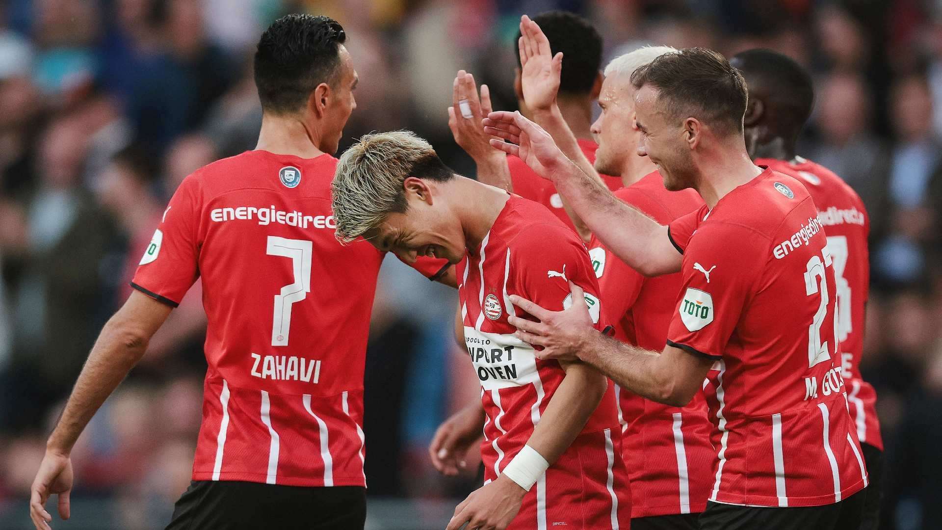 20220521 PSV Ritsu Doan