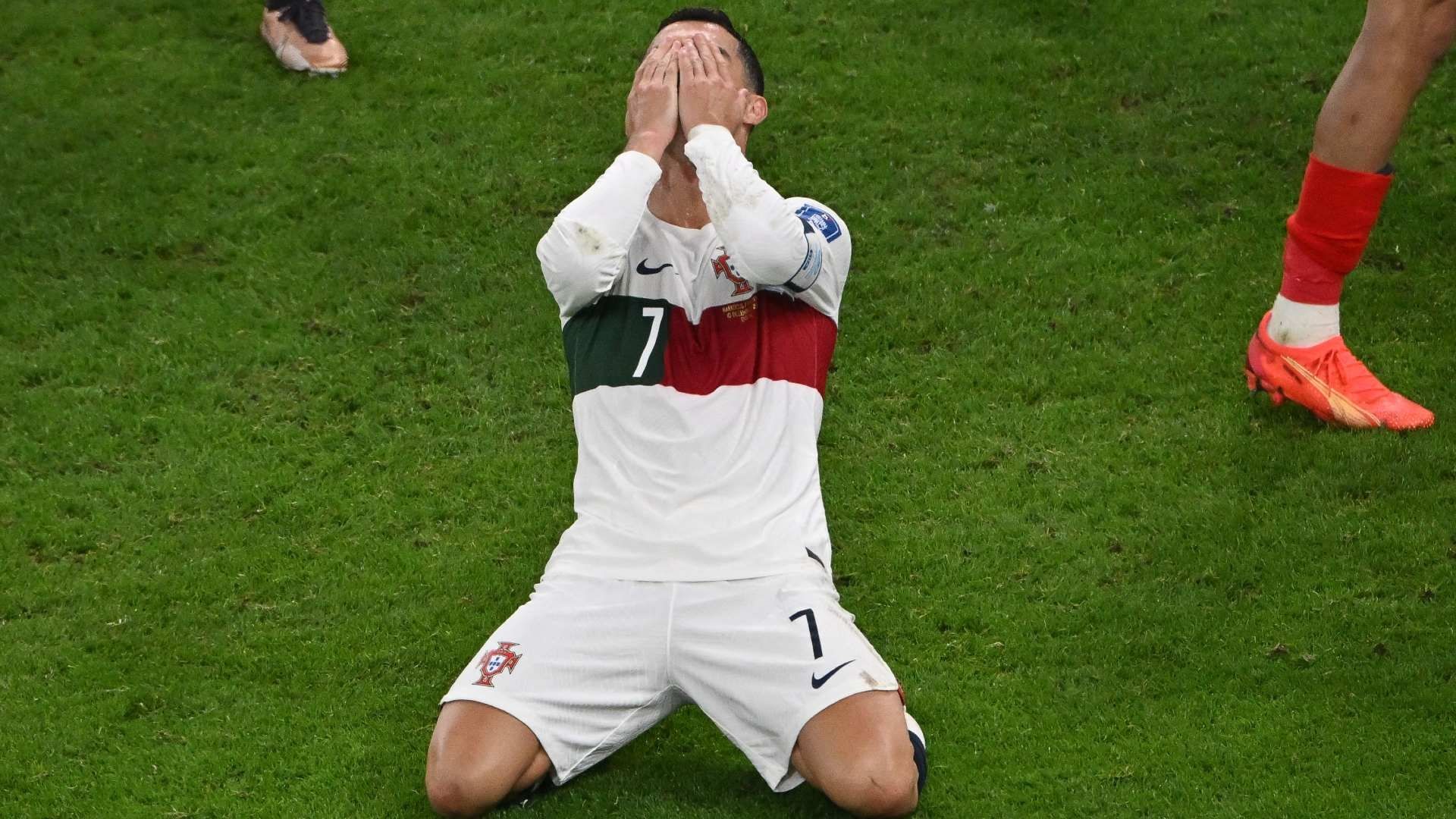 20221218 Cristiano Ronaldo