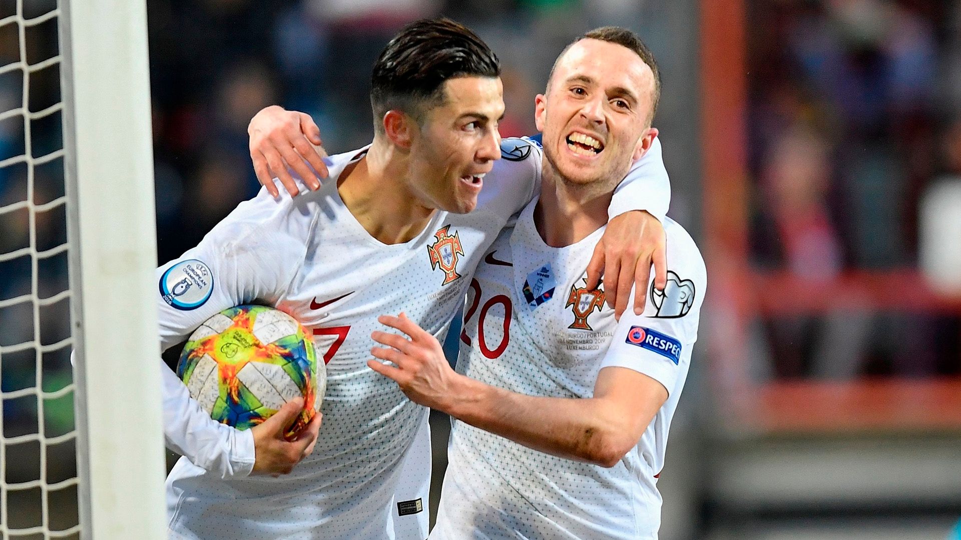 Cristiano Ronaldo Portugal