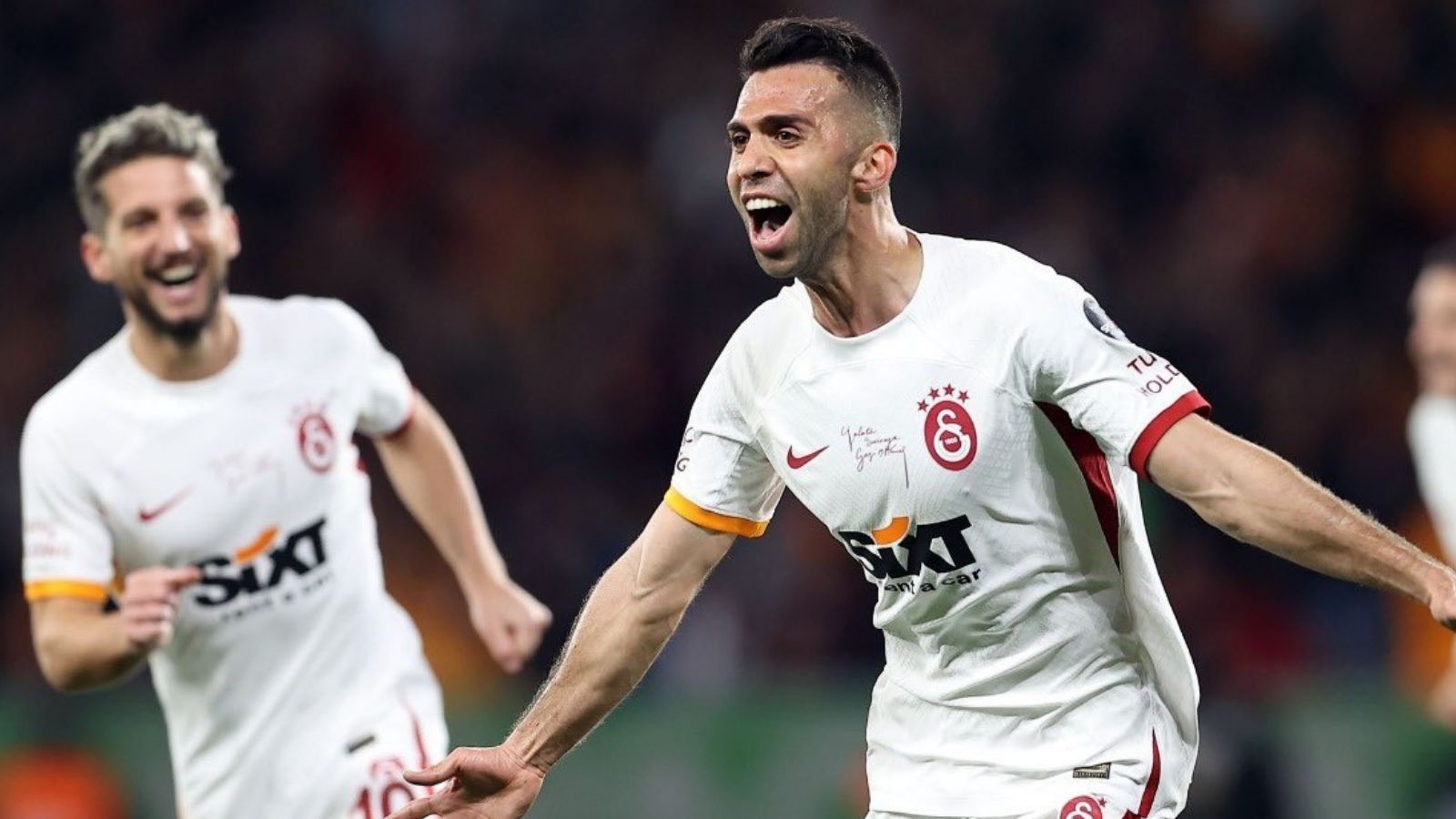 Galatasaray Emre Tasdemir 2022