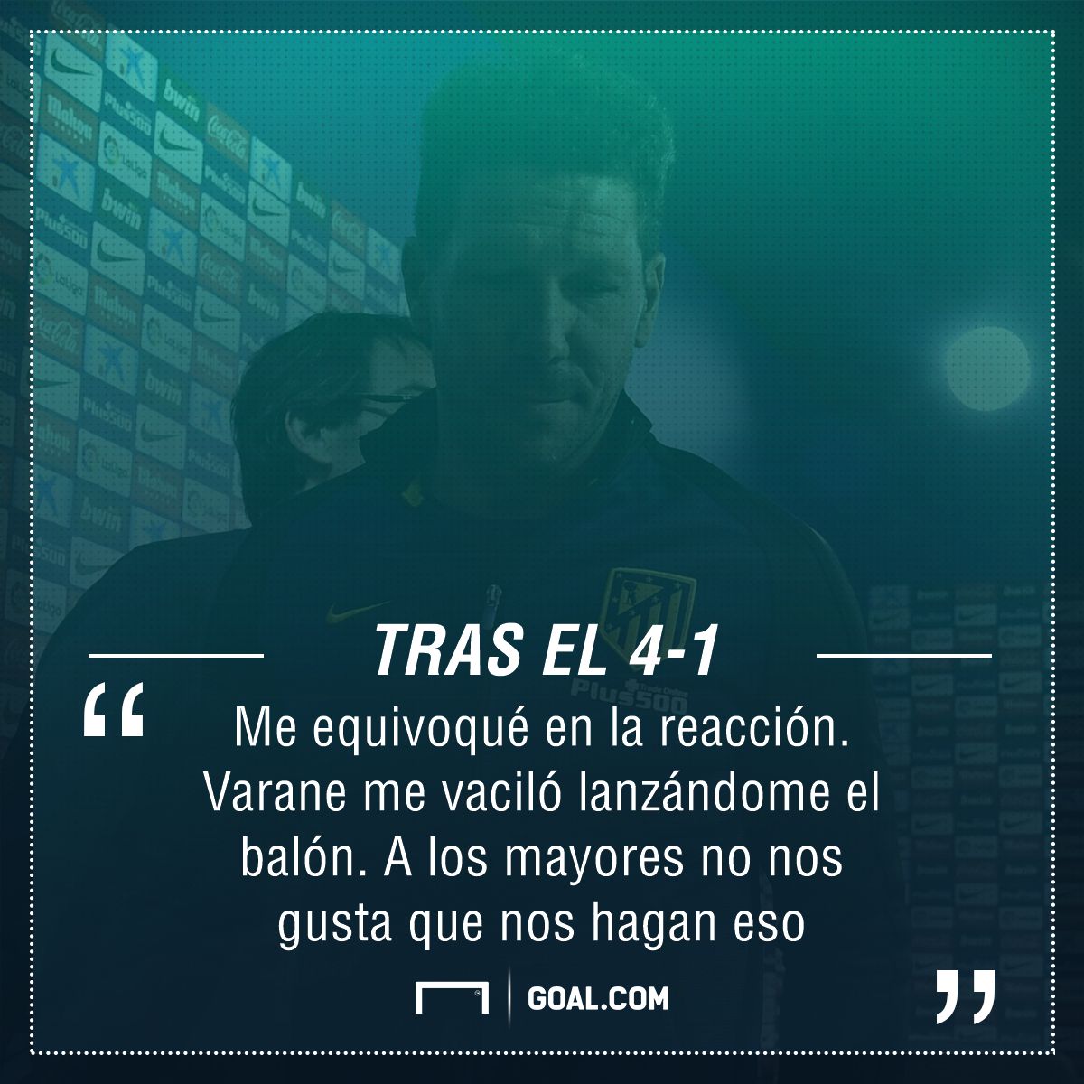 Simeone Varane