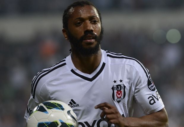Manuel Fernandes (Besiktas)