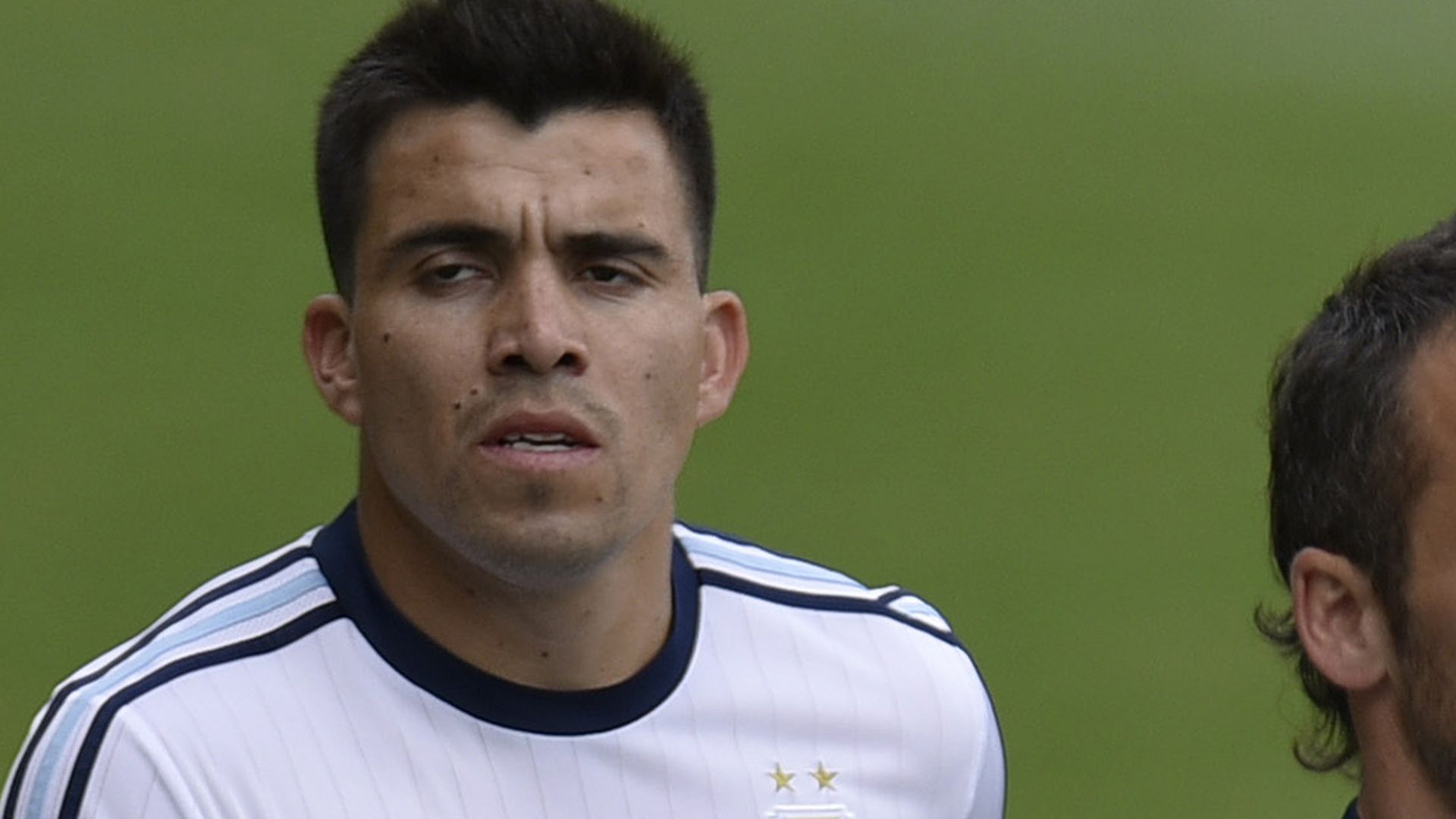 Marcos Acuña Argentina Seleccion