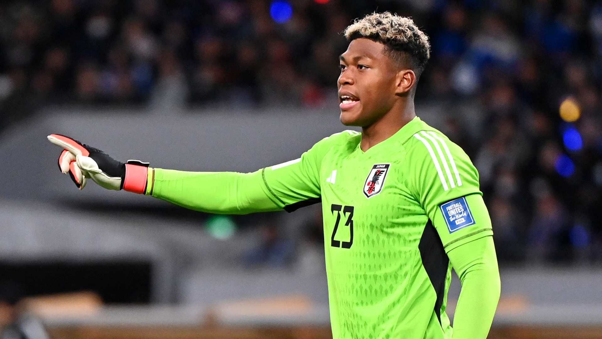 20240709 Zion Suzuki