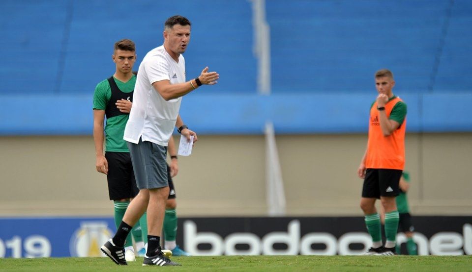 Magyar U 17 válogatott