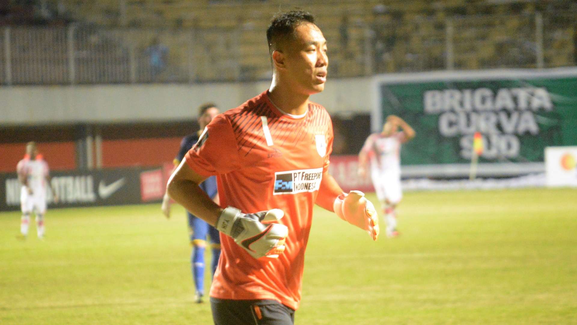 Yoo Jae-hoon | Persipura Jayapura