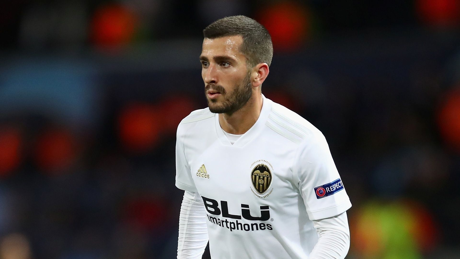 Jose Gaya - Valencia