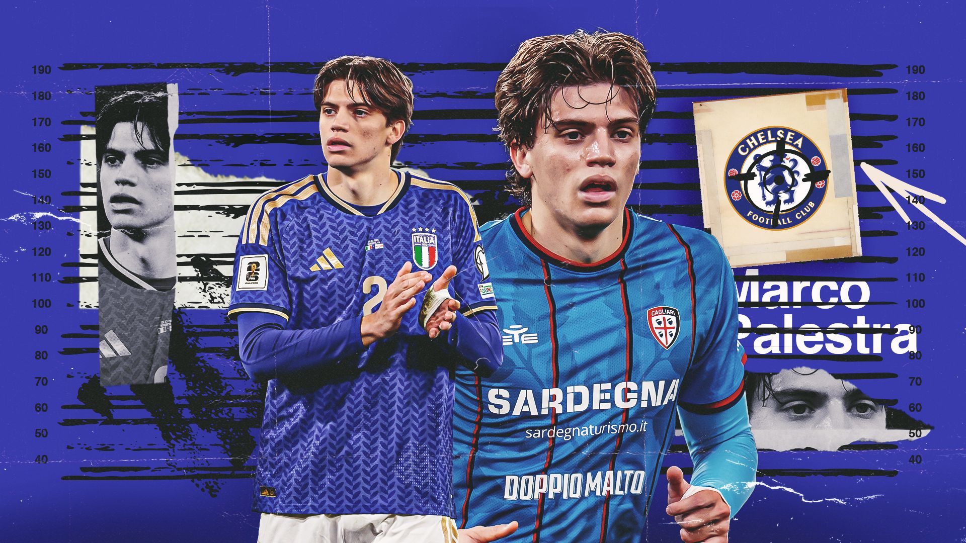 Marco Palestra GFX