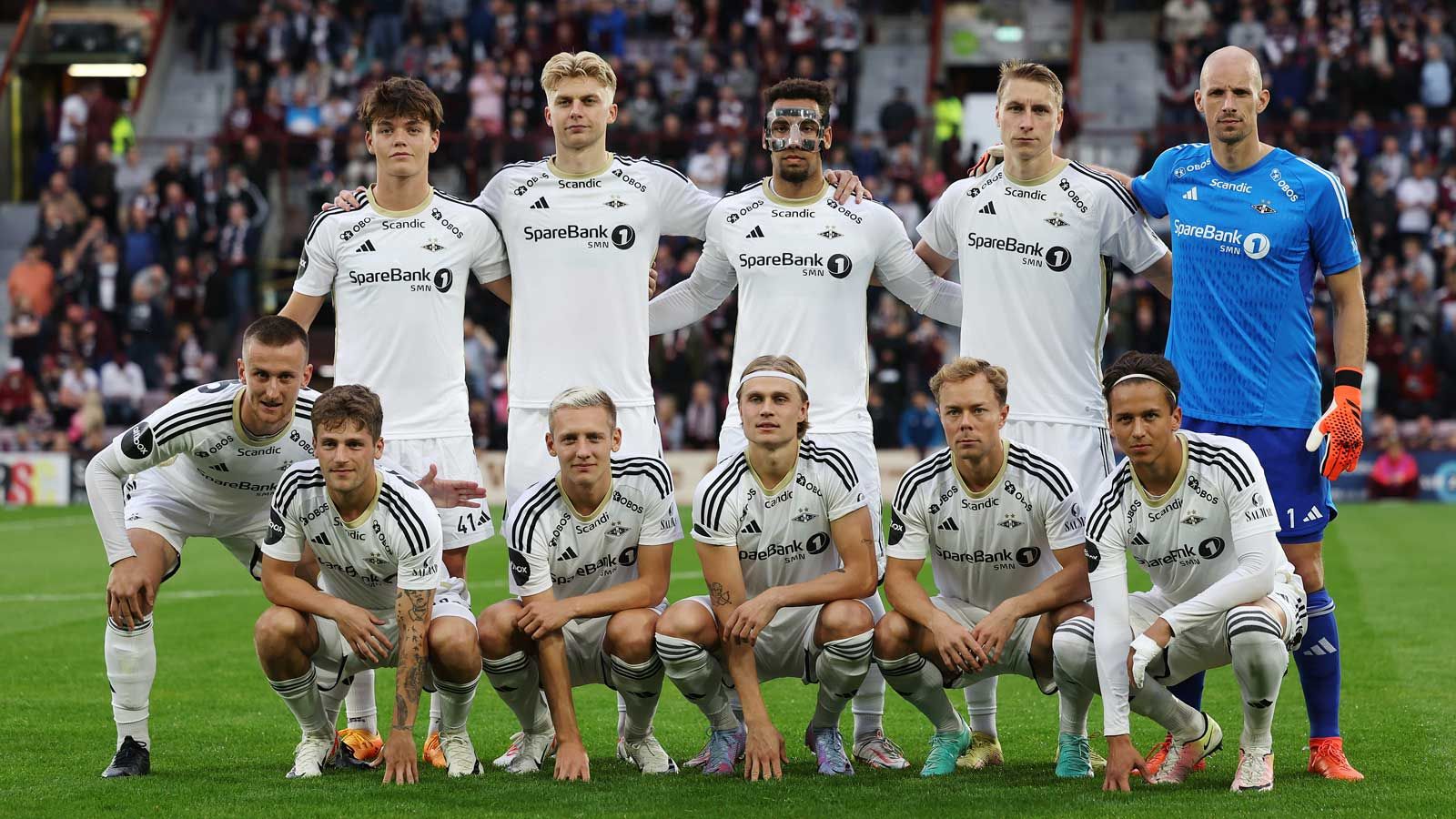 Rosenborg