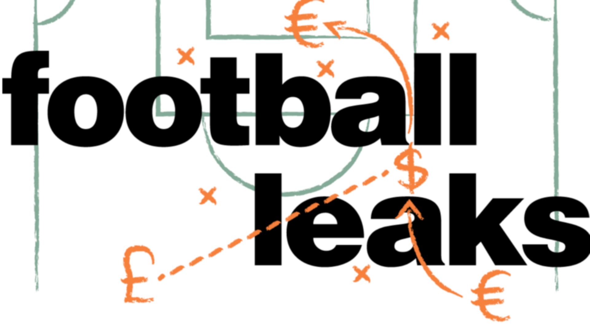 football leaks
