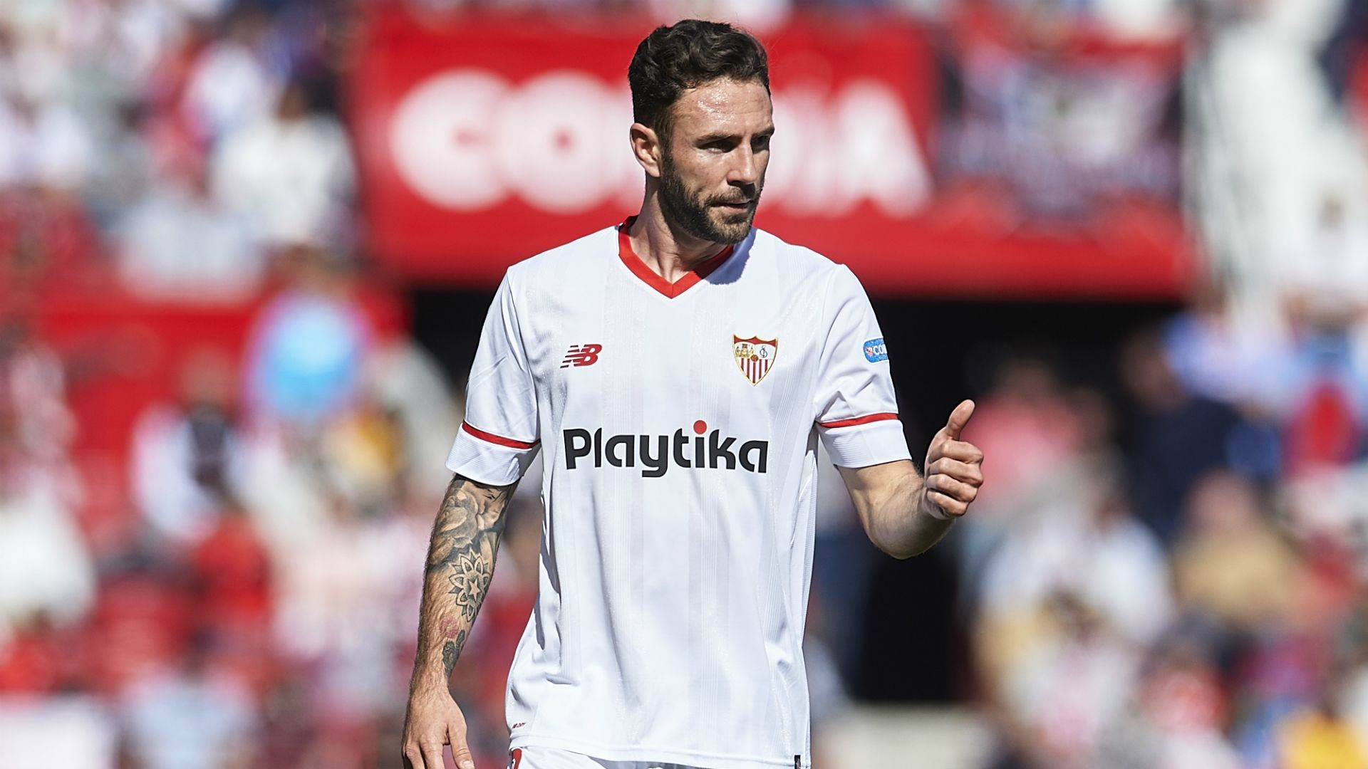 Miguel Layún Sevilla