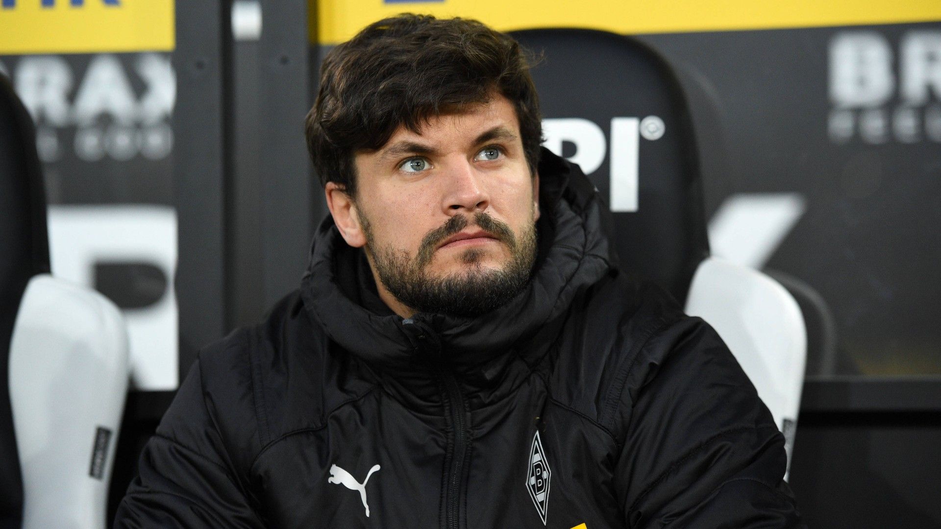 ONLY GERMANY Tobias Strobl Borussia M'Gladbach