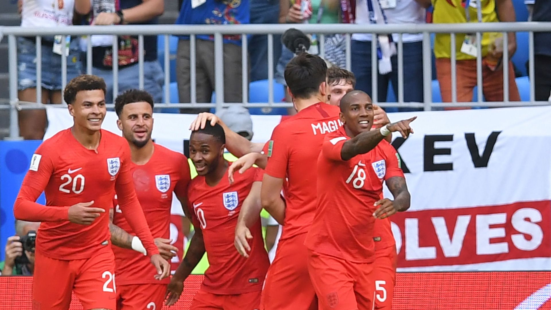 Schweden-England-07072018