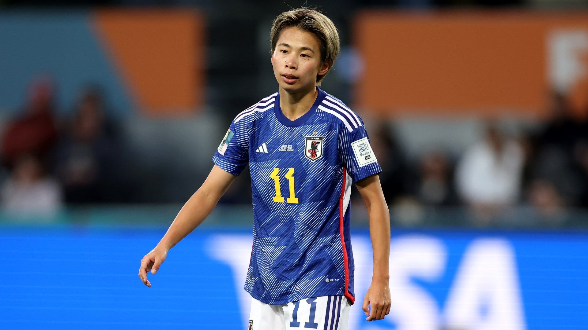 Mina Tanaka Japan Women 2023