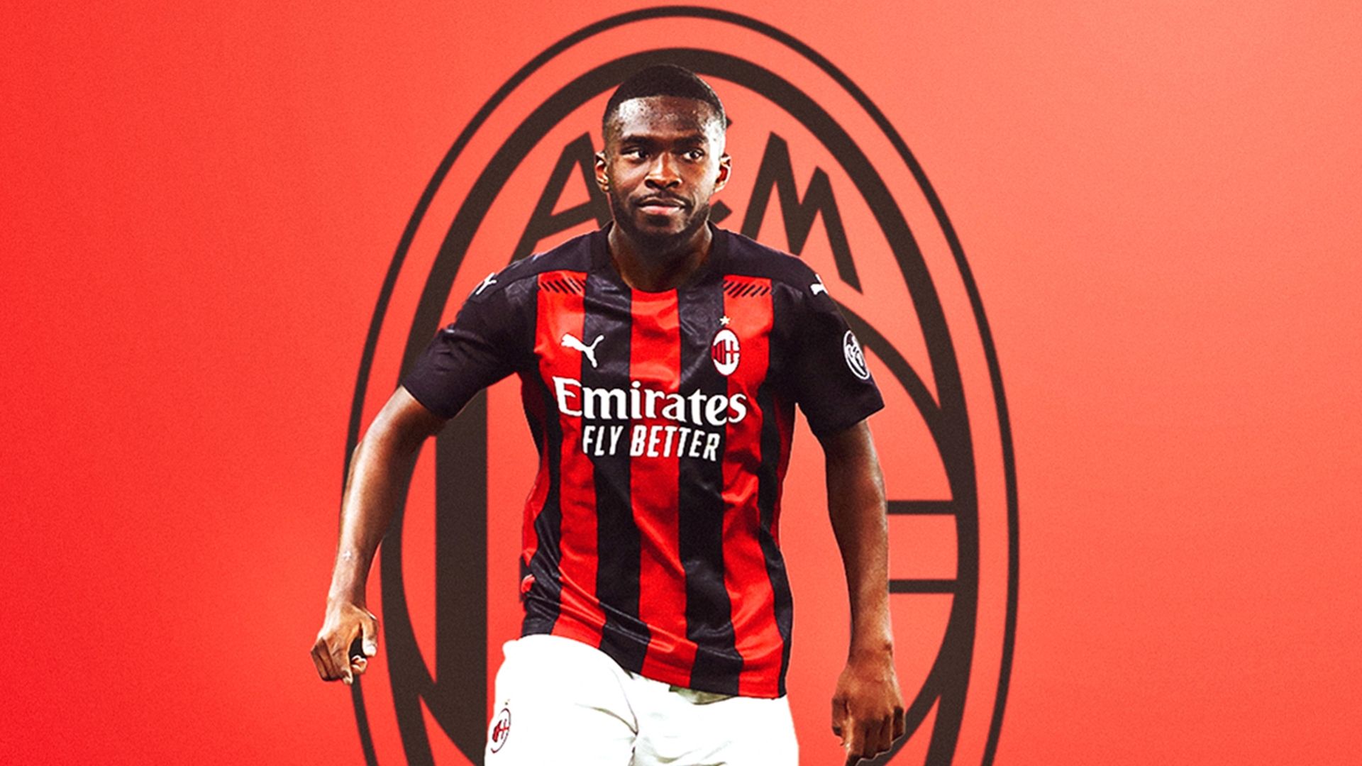 GFX Tomori Milan