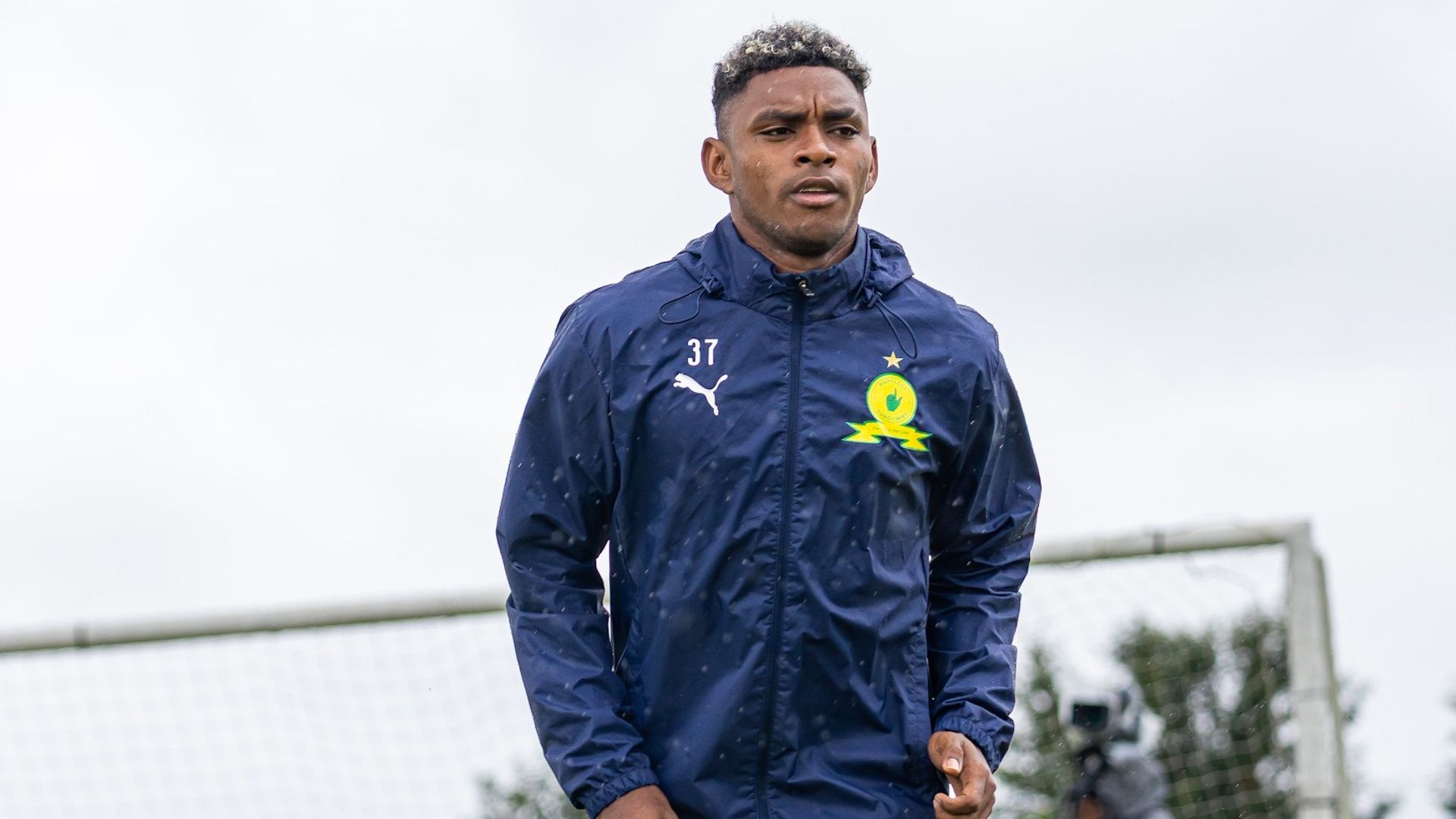 Brayan Leon, Mamelodi Sundowns, January 2026