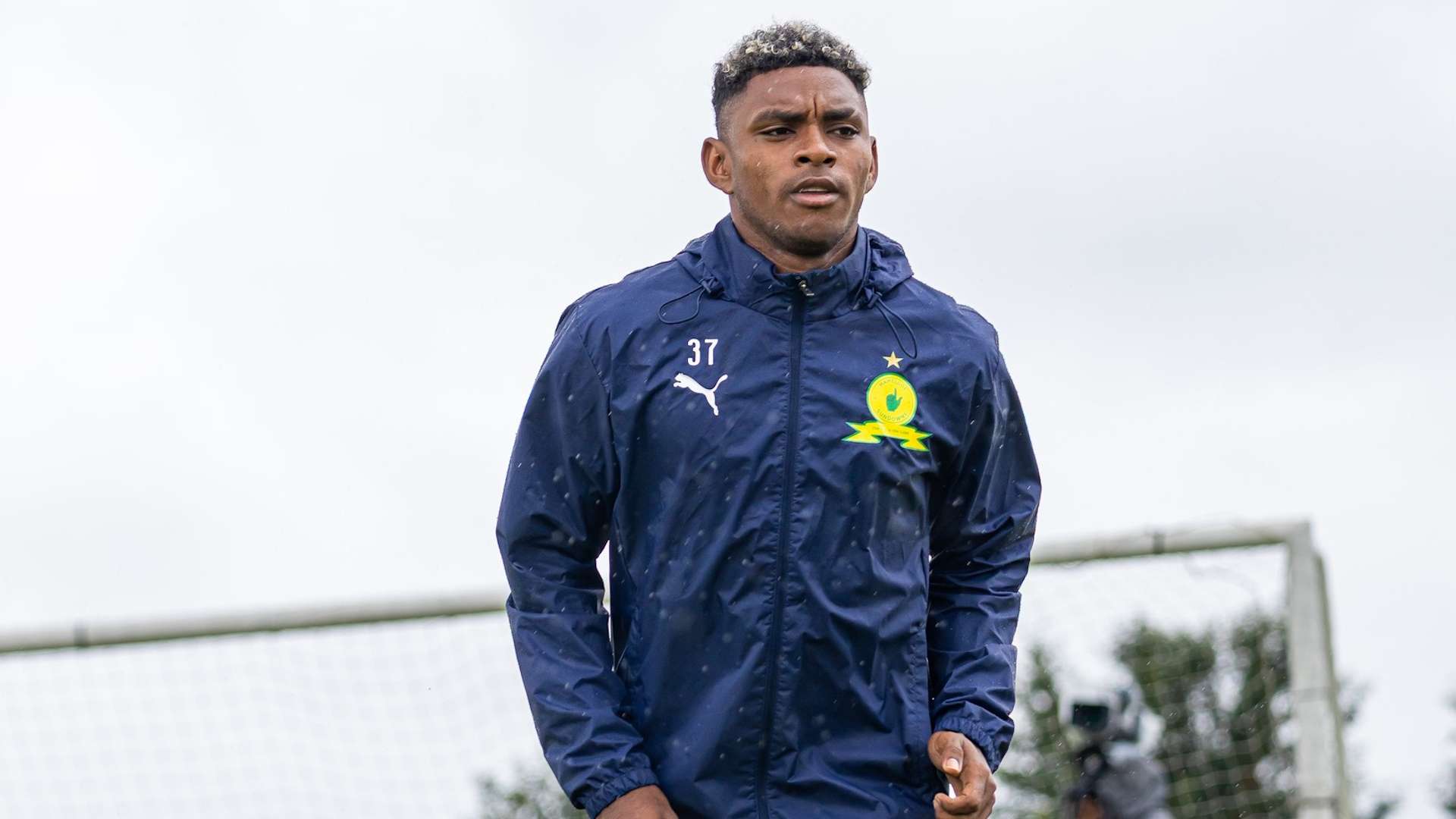 Brayan Leon, Mamelodi Sundowns, January 2026