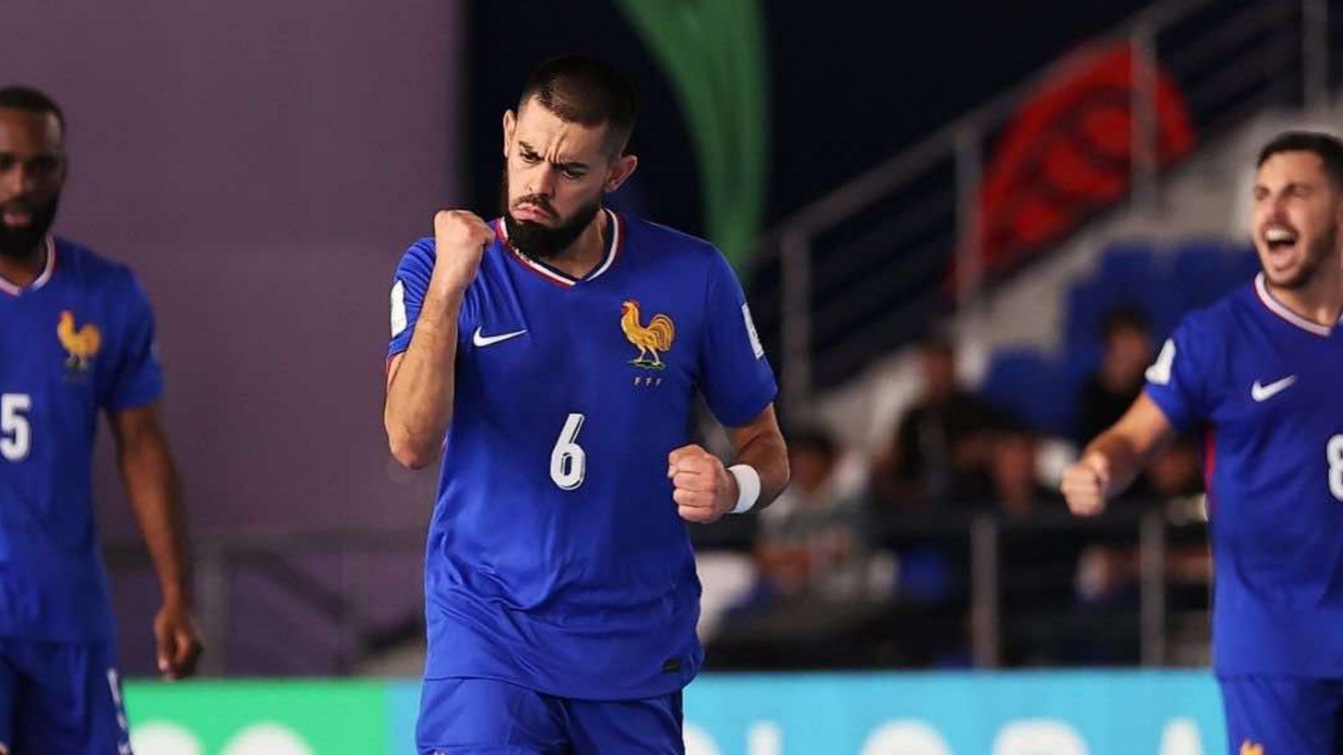 ฝรั่งเศส