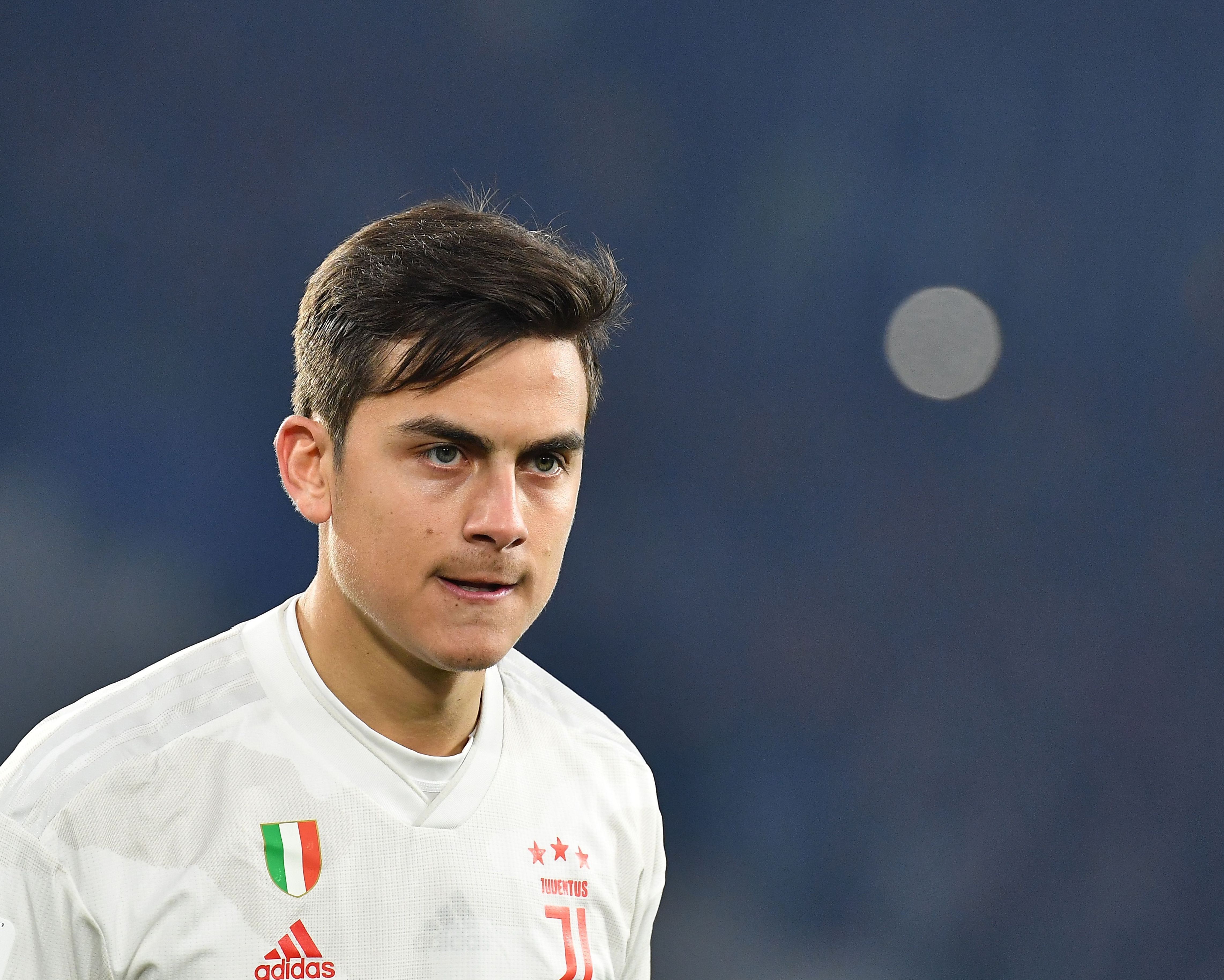 Paulo Dybala