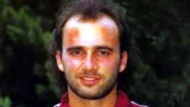 Enrico Annoni Torino Serie A