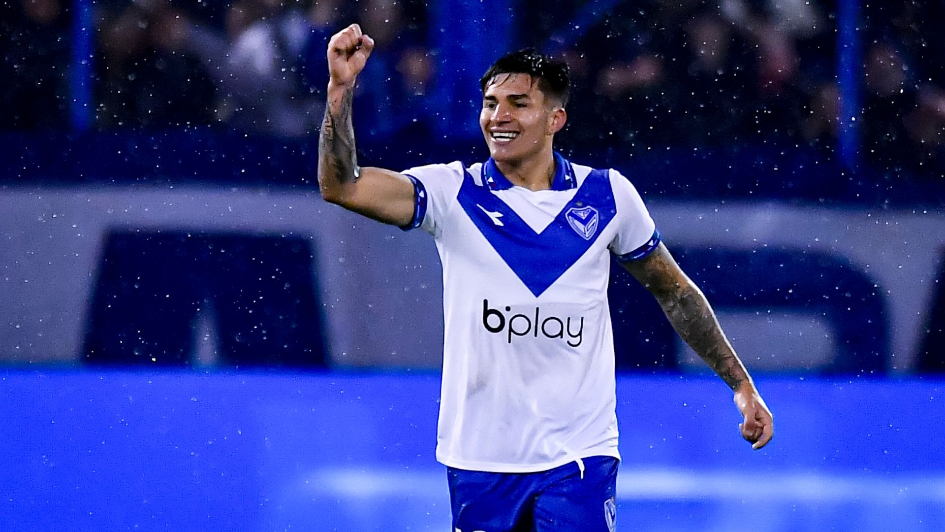 Santiago Castro Velez