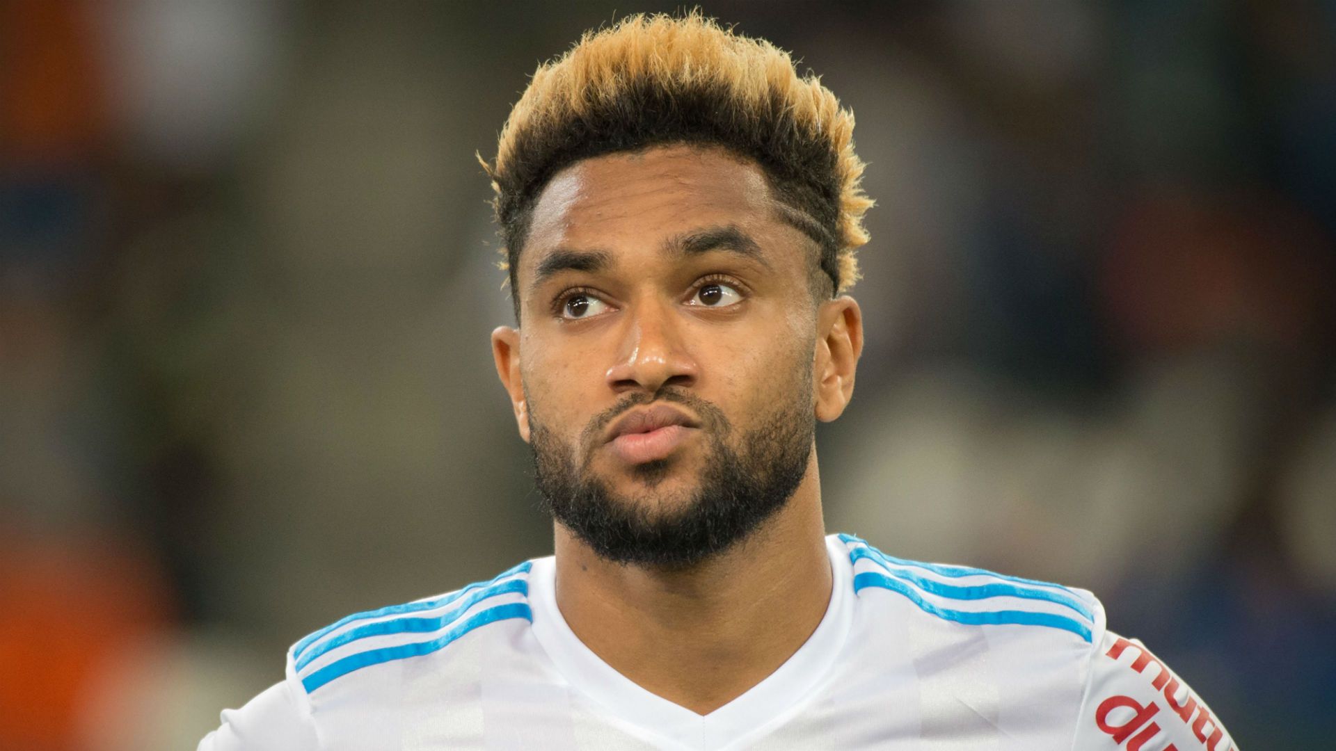 Jordan Amavi Marseille OM Ligue 1
