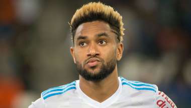 Jordan Amavi Marseille OM Ligue 1