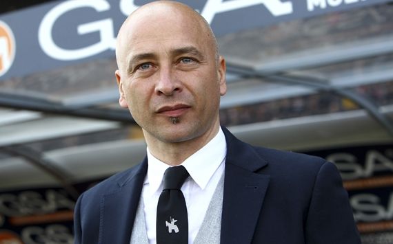 Eugenio Corini - Chievo