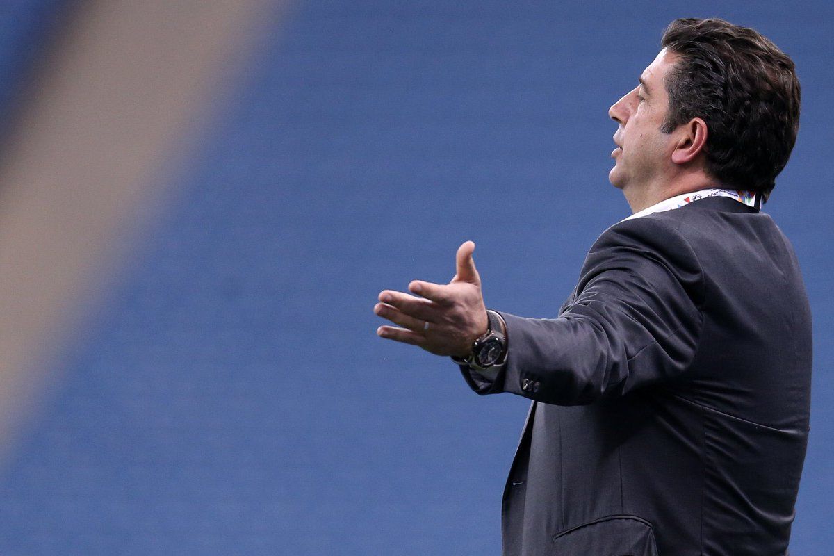 النصر - الاتفاق