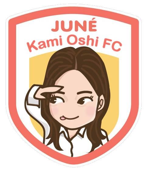 Juné Kami Oshi FC