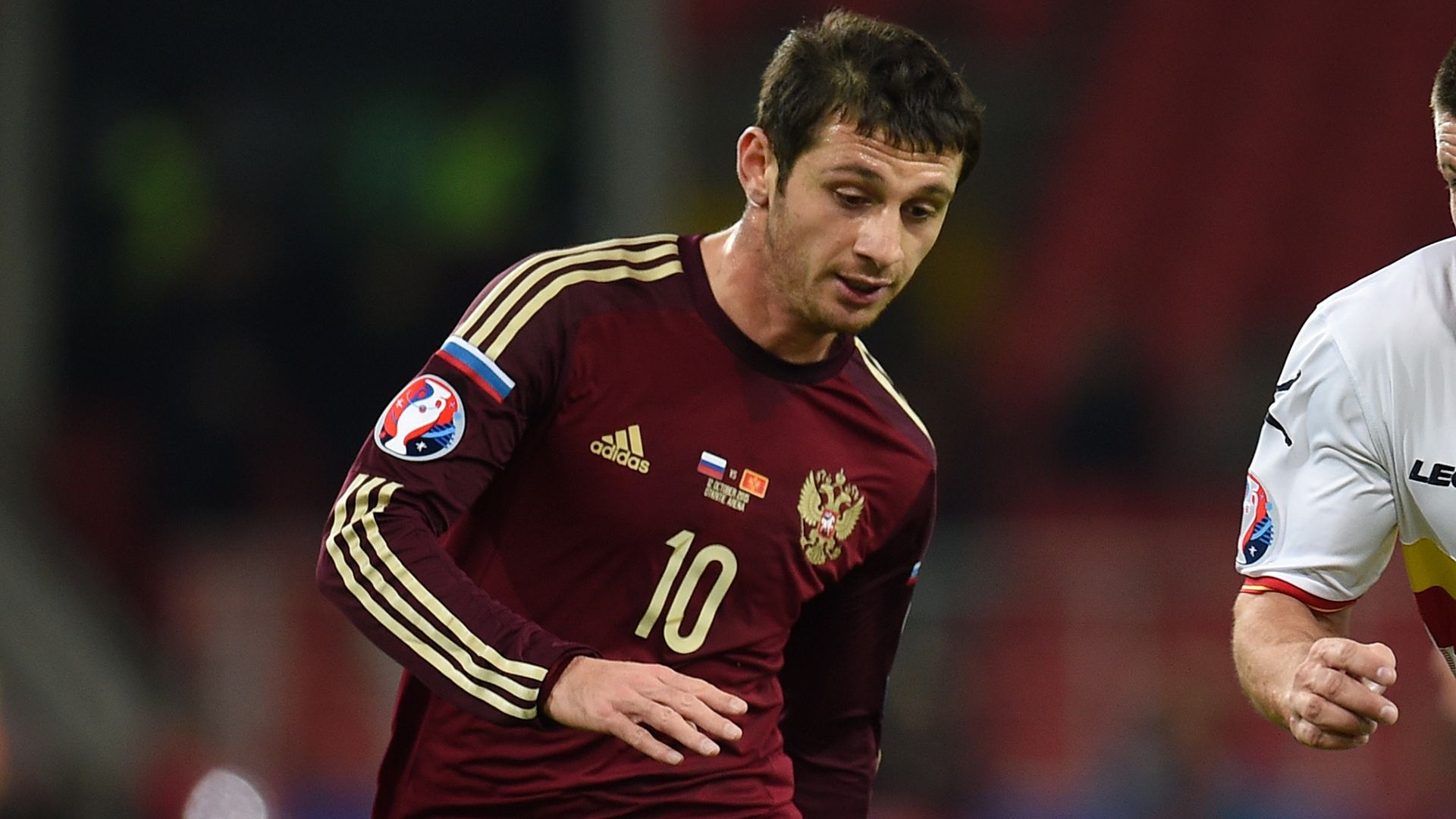 Alan Dzagoev