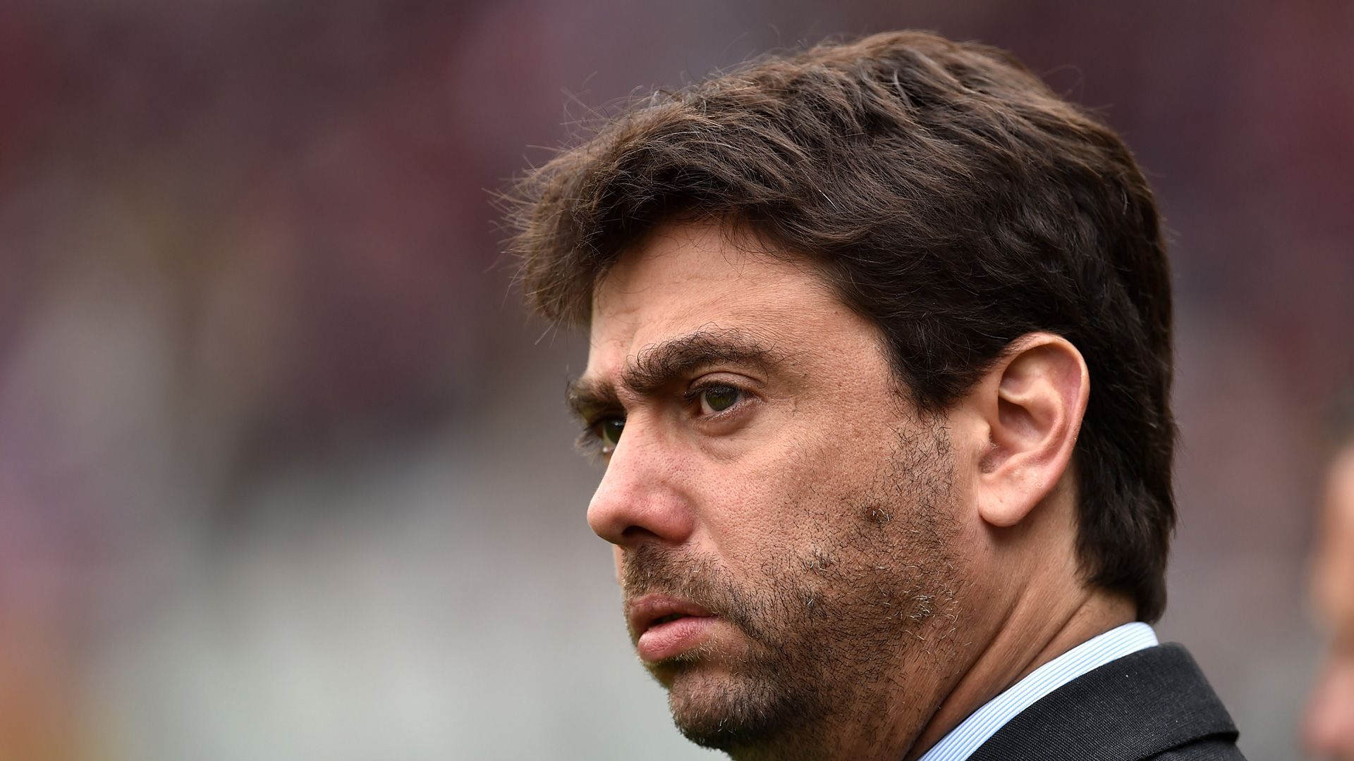 Andrea Agnelli Juventus 26042015
