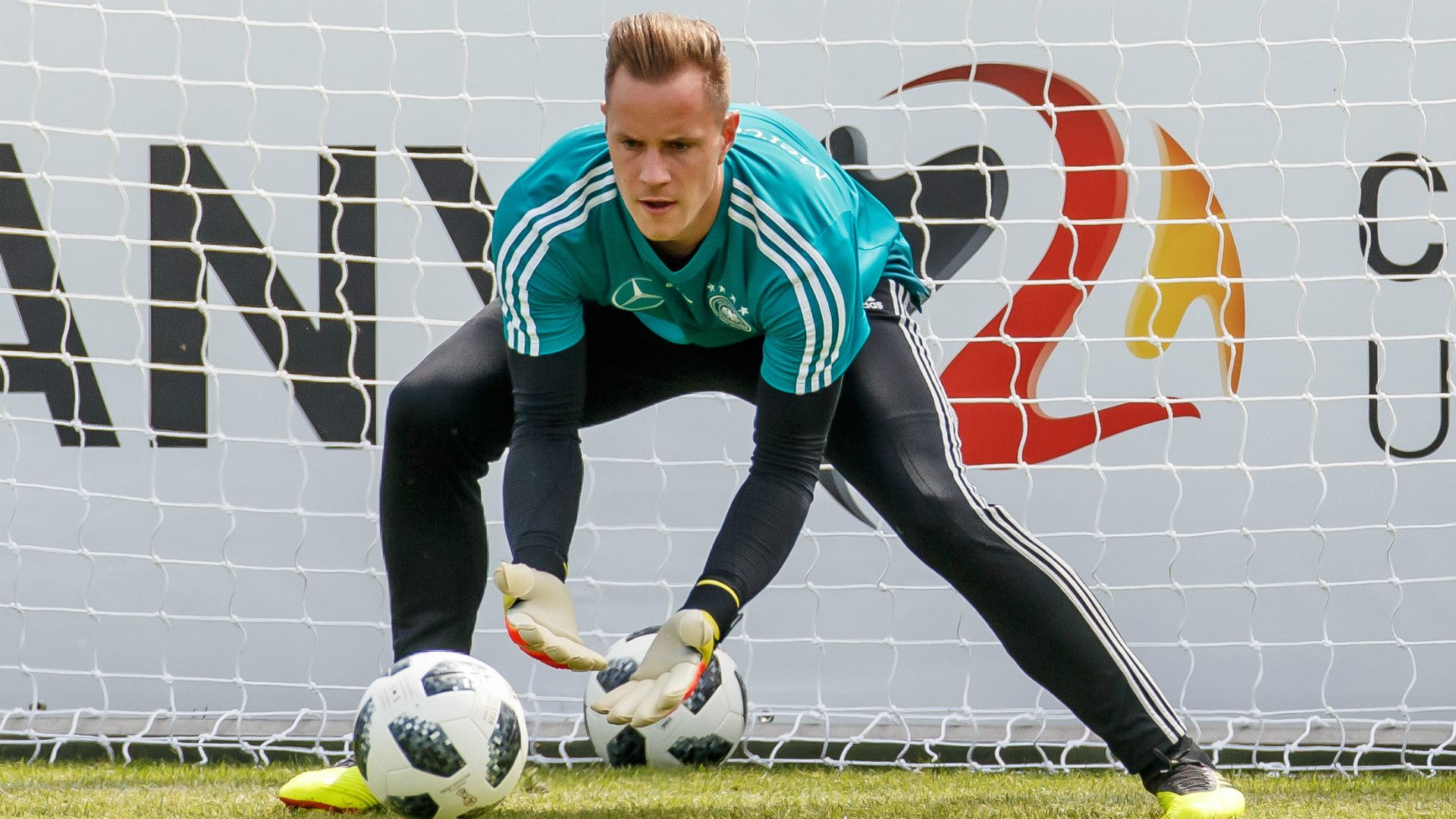 Marc Andre ter Stegen Germany Deutschland 29052018