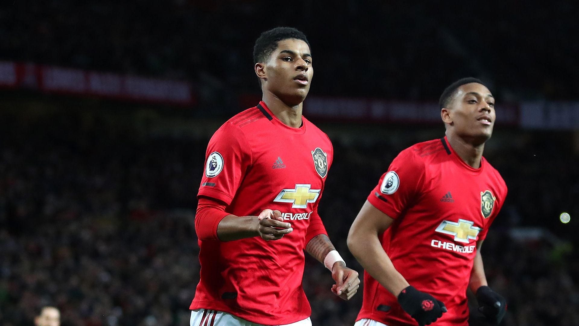 rashford