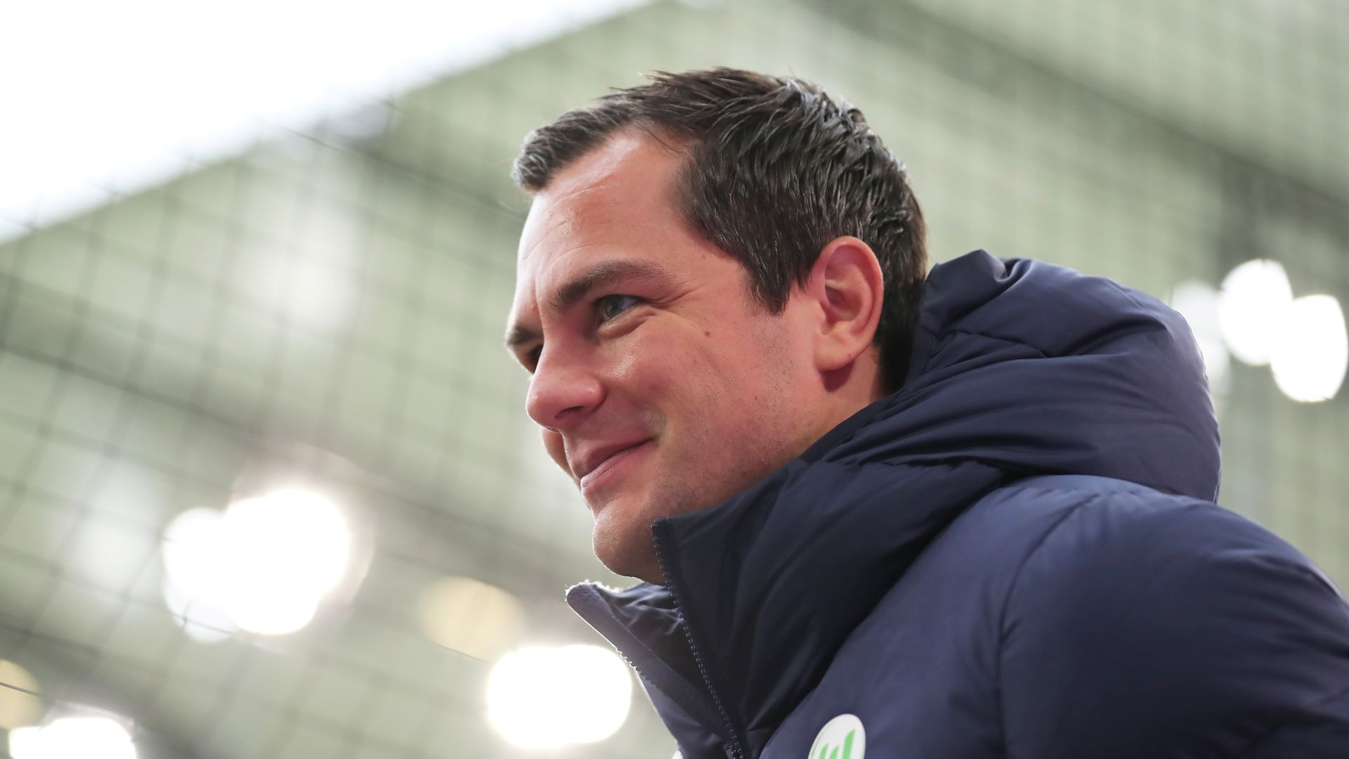 VfL Wolfsburg Schäfer