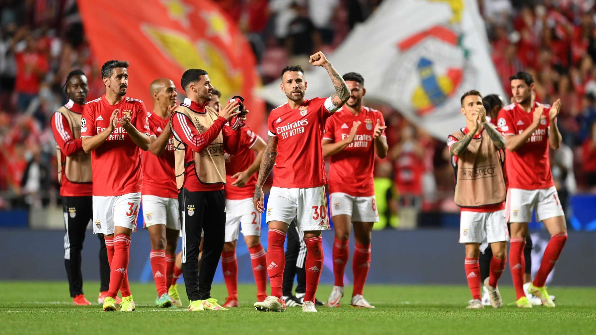 20210930 Benfica