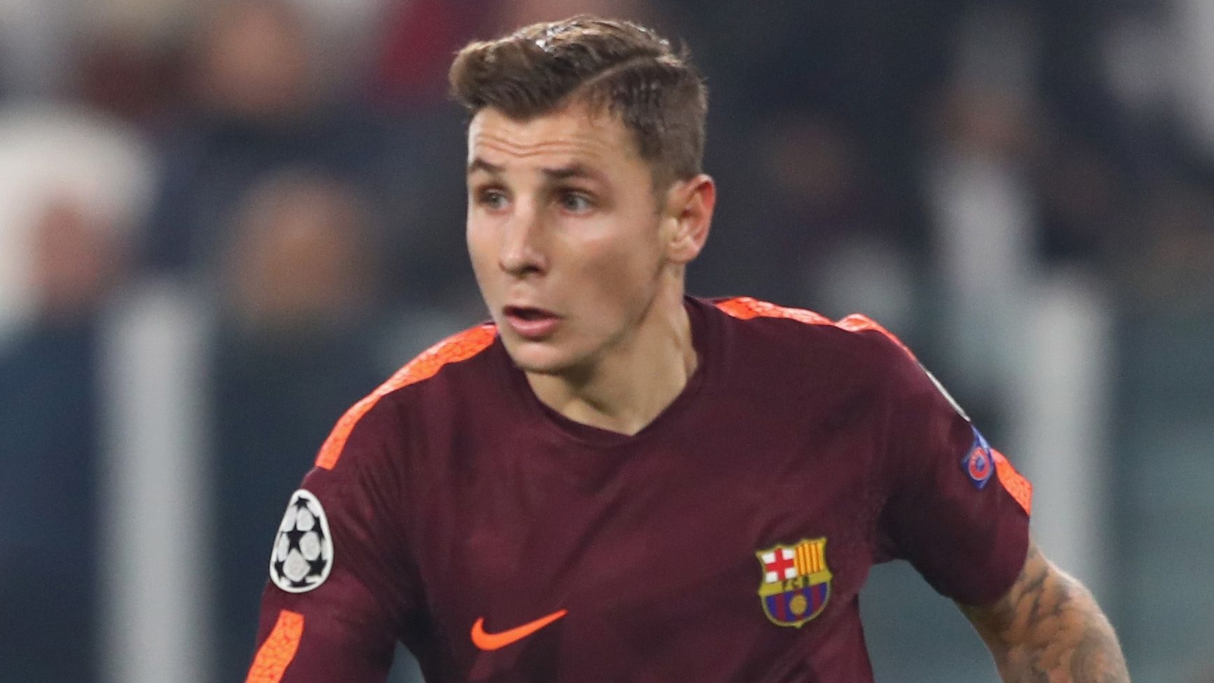 Lucas Digne