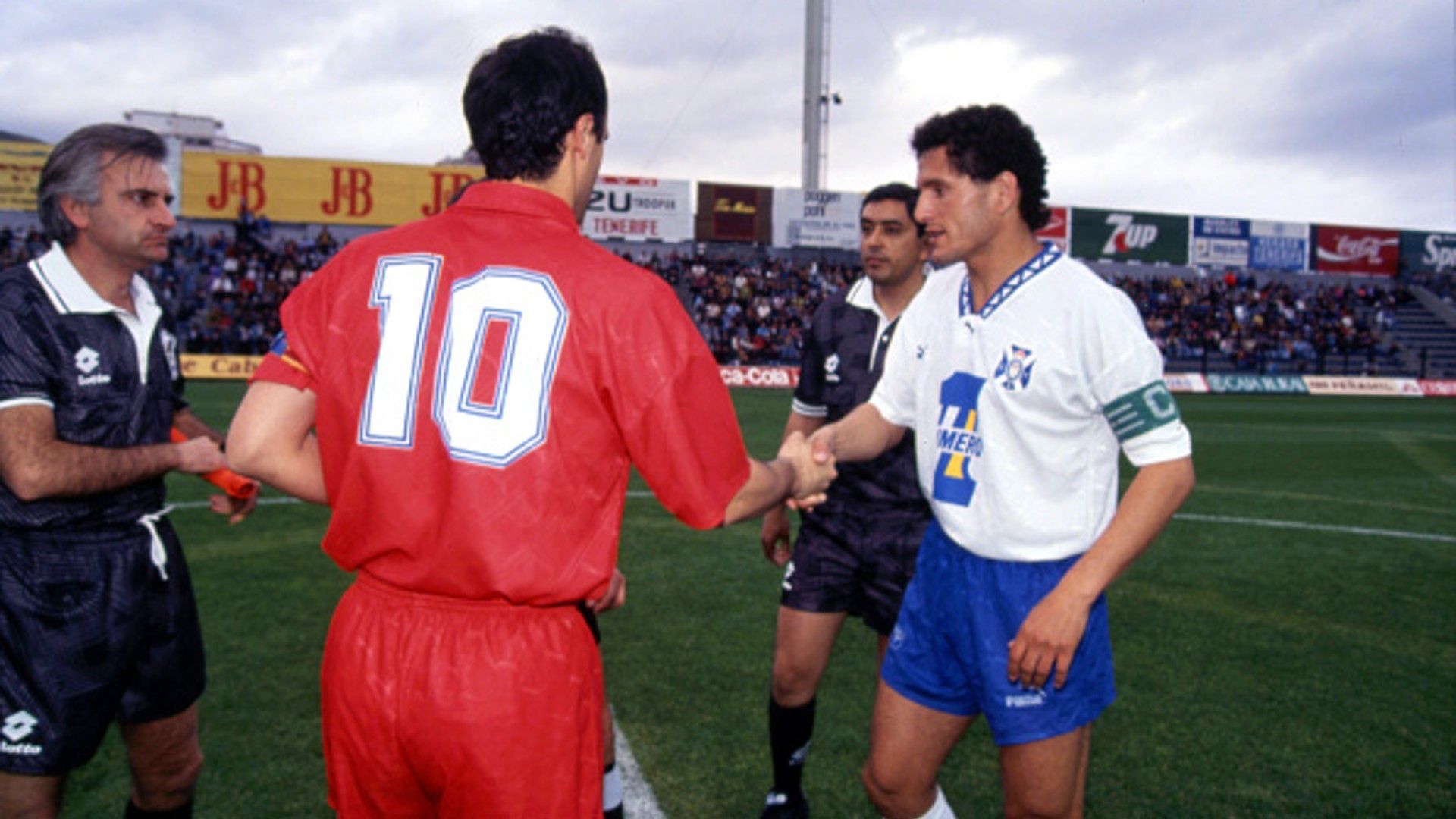 Fernando Gomez Colomer