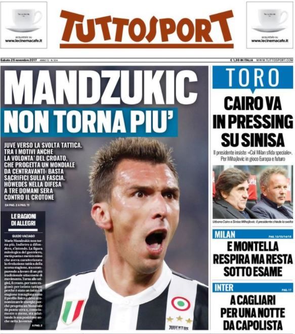 Tuttosport