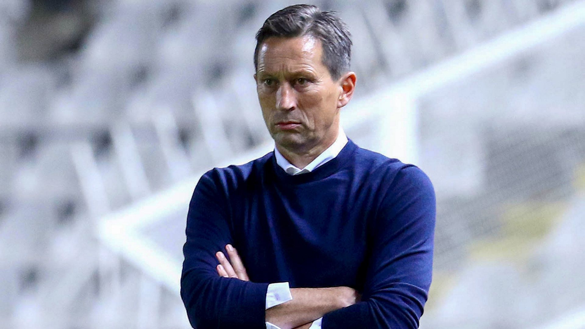 Roger Schmidt, PSV Eindhoven