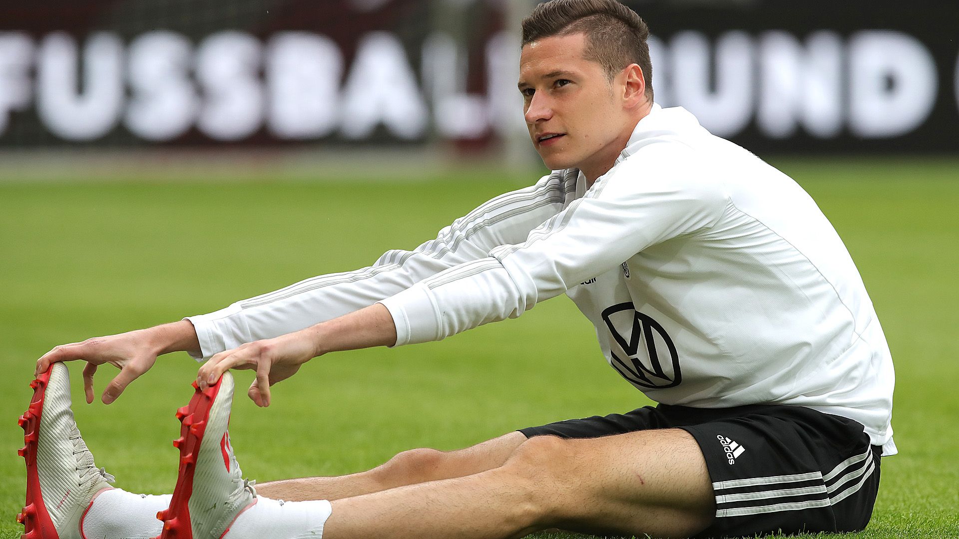 Julian Draxler DFB