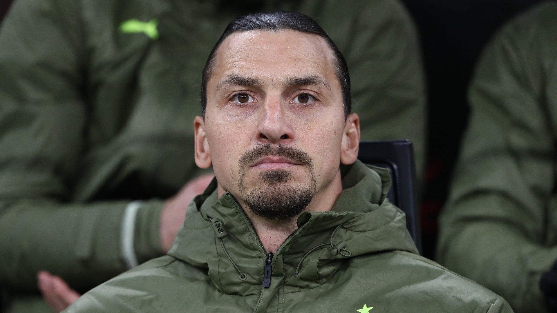 Zlatan Ibrahimovic Milan 2022-23