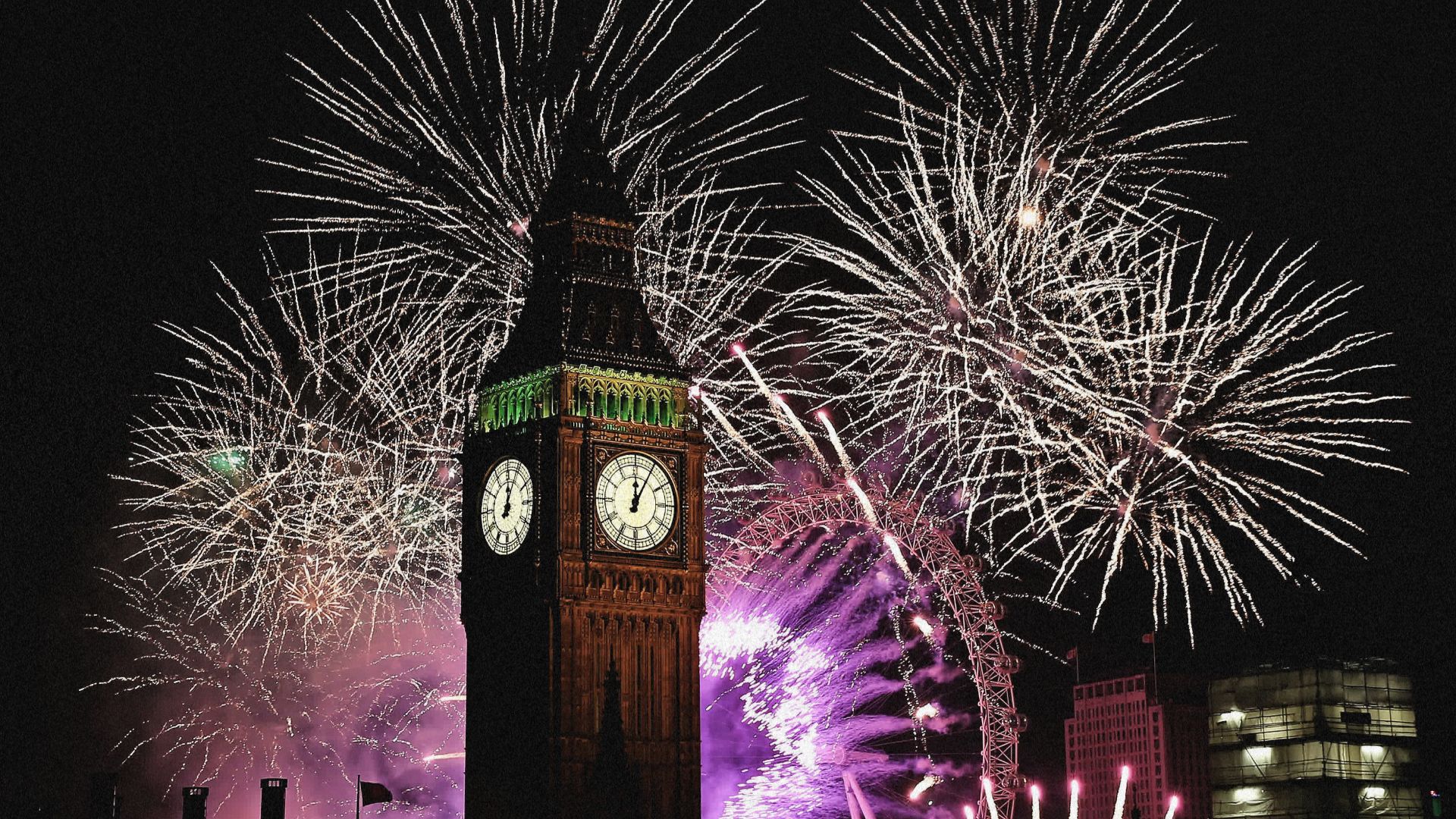 Londra