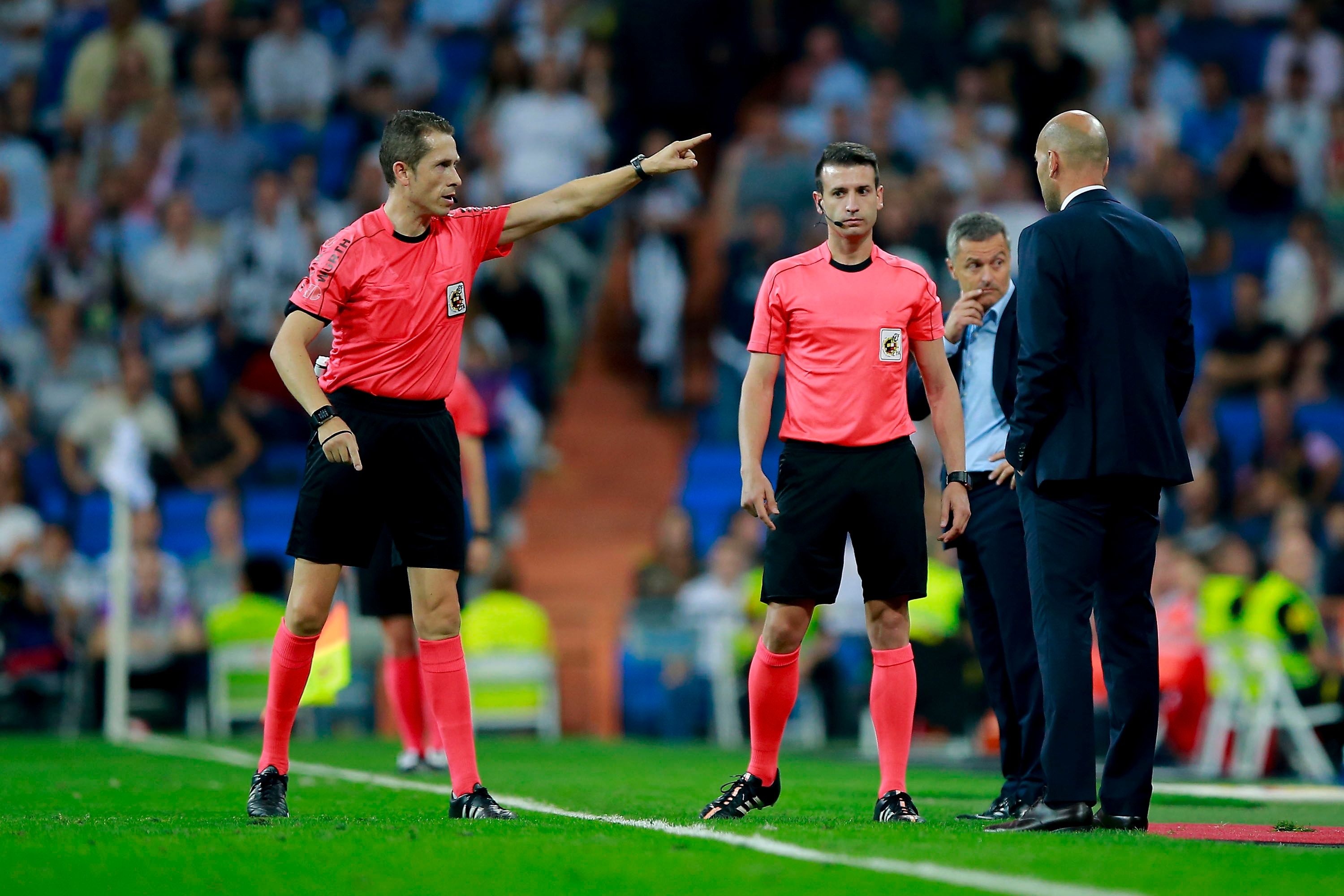 Jose Luis Gonzalez Gonzalez