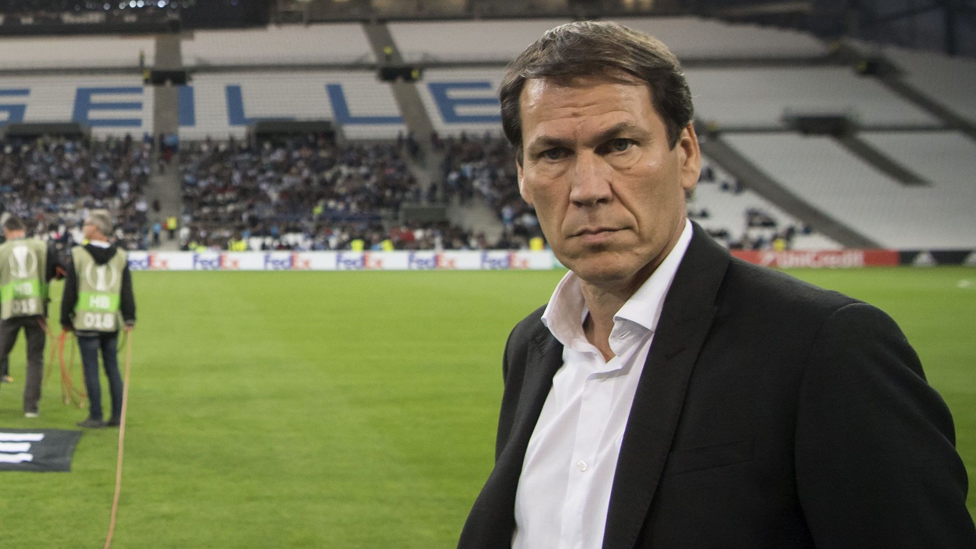 2018-02-02 Rudi Garcia Marseille