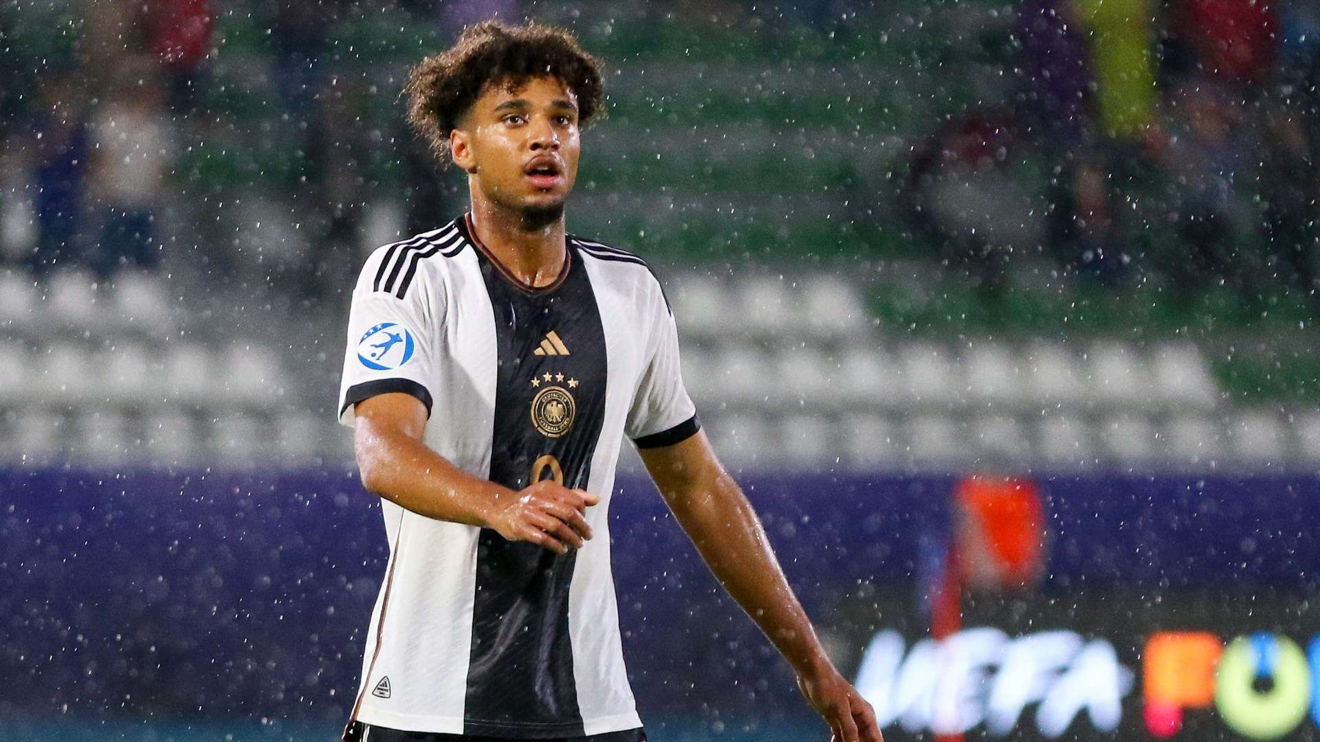 Kevin Schade Germany U21 22062023