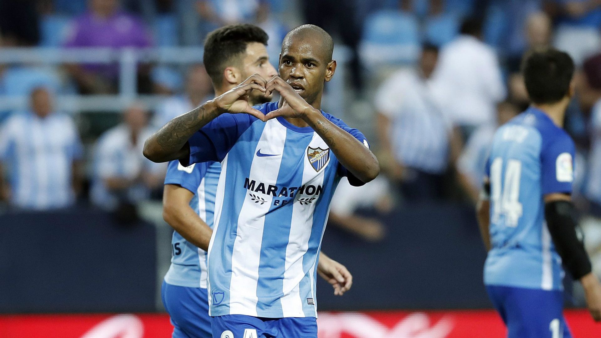 Diego Rolan Malaga