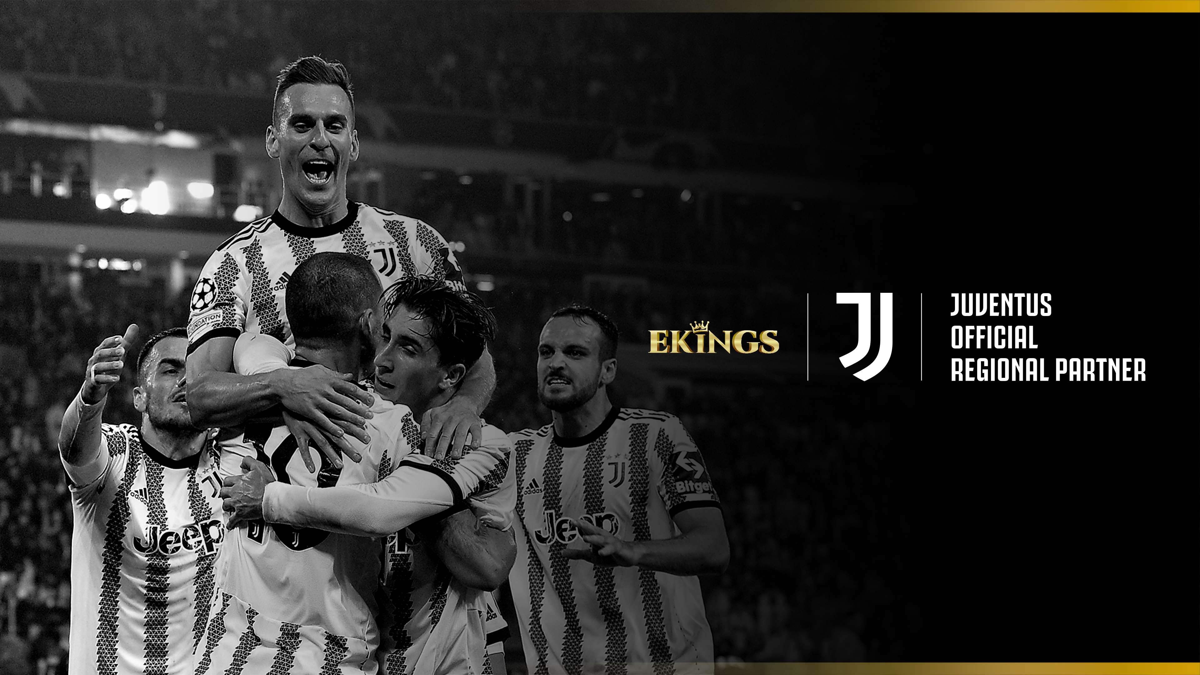 Ekings - ยูเวนตุส